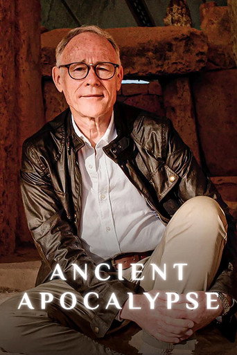 หายนะอารยะธรรมโบราณ (Ancient Apocalypse)