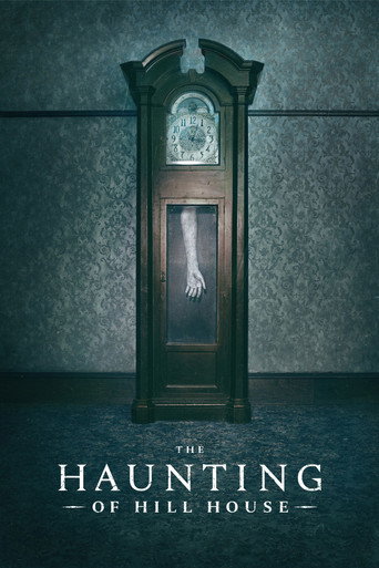 ฮิลล์เฮาส์ บ้านกระตุกวิญญาณ (The Haunting of Hill House)