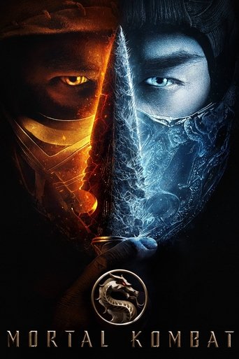 มอร์ทัล คอมแบท (Mortal Kombat)