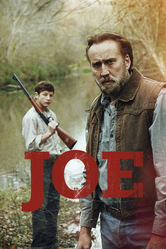 โจ (Joe)