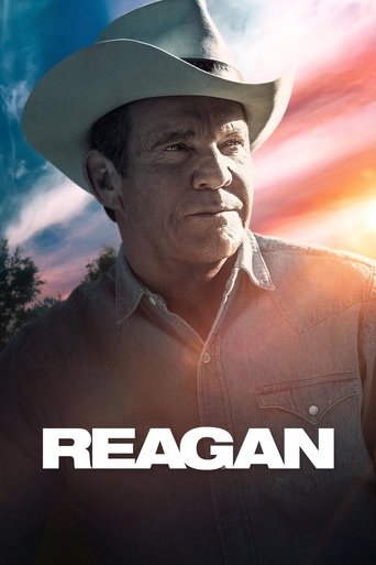 เรแกน (Reagan)