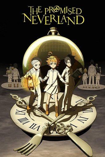 พันธสัญญาเนเวอร์แลนด์ (The Promised Neverland)