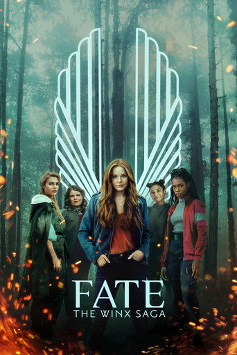 เฟต: เดอะ วิงซ์ ซาก้า (Fate: The Winx Saga)