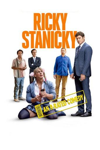 ริคกี้ สแตนนิคกี้ เพื่อนซี้กำมะลอ (Ricky Stanicky)