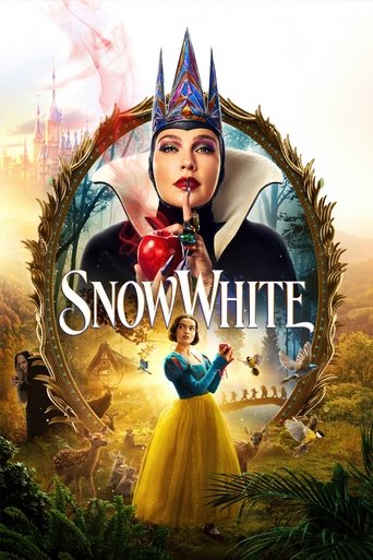สโนว์ไวท์ (Snow White)