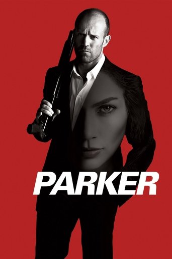 ปล้นมหากาฬ (Parker)