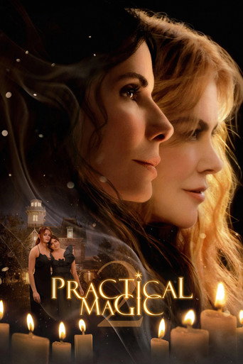 สองสาวพลังรัก เมจิกมนตราเสน่หา (Practical Magic 2)