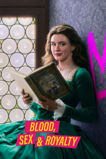 เลือด เซ็กซ์ และความภักดี (Blood, Sex & Royalty)