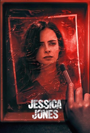 เจสซิก้า โจนส์ (Marvel's Jessica Jones)