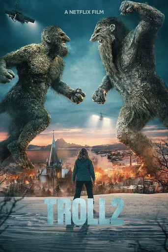 โทรลล์ 2 (Troll 2)