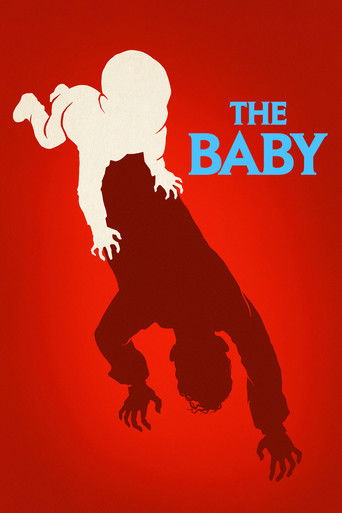 เบบี๋นรกส่งมาป่วน (The Baby)