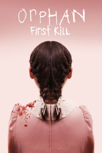 เด็กนรกศพแรก (Orphan: First Kill)