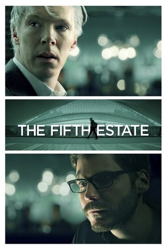 วิกิลีกส์ เจาะปมลับเขย่าโลก (The Fifth Estate)
