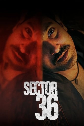 เซกเตอร์ 36 (Sector 36)