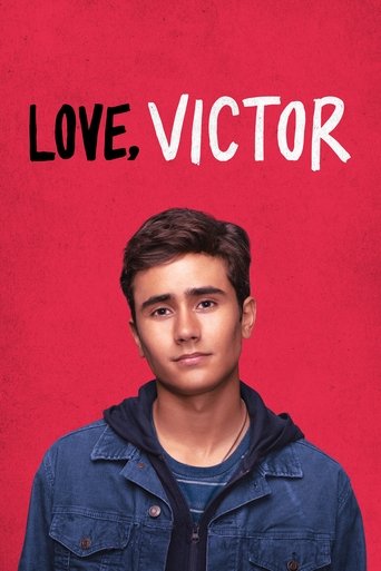 แชทลับฉบับวิคเตอร์ (Love, Victor)