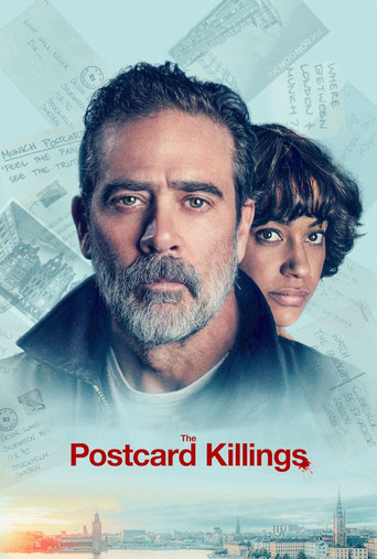 โปสต์การ์ดสั่งตาย (The Postcard Killings)