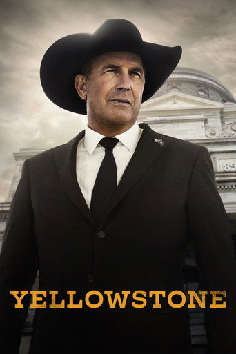 เยลโลว์สโตน (Yellowstone)