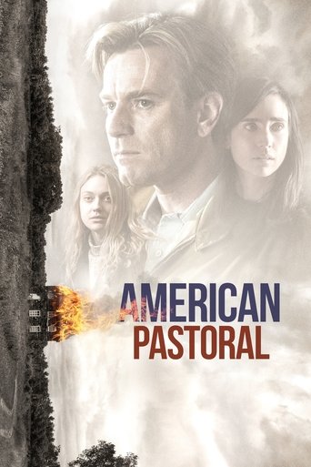 อเมริกัน ฝันสลาย (American Pastoral)