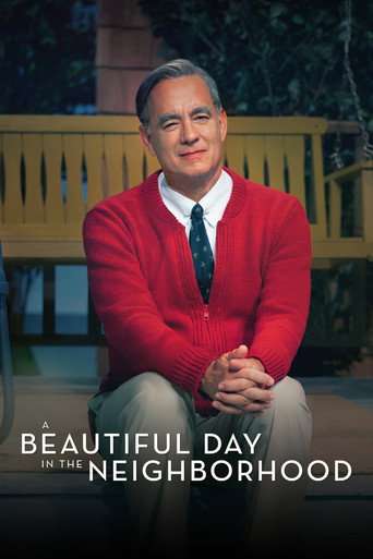 เรื่องเล่าวันฟ้าสวย (A Beautiful Day in the Neighborhood)