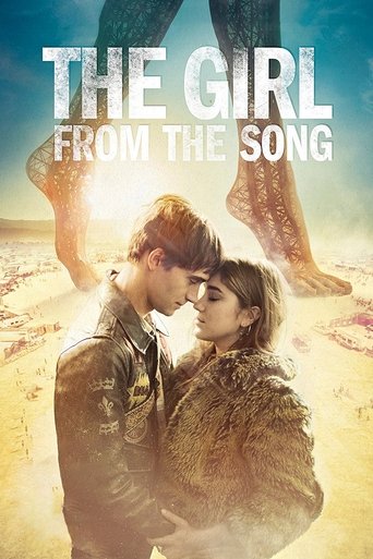 เธอคือทำนองของหัวใจ (The Girl from the Song)