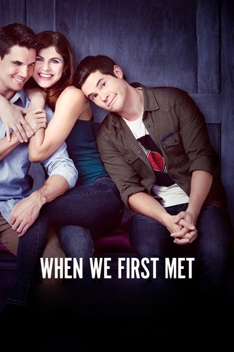 เมื่อเราพบกันครั้งแรก (When We First Met)