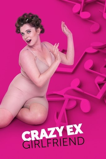 เครซี เอ็กซ์ เกิร์ลเฟรนด์ (Crazy Ex-Girlfriend)