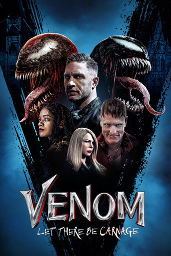 เวน่อม ศึกอสูรแดงเดือด (Venom: Let There Be Carnage)