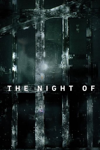 เดอะ ไนท์ ออฟ (The Night Of)