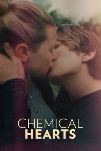 เคมิเคิลฮาร์ตส (Chemical Hearts)