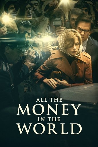ฆ่าไถ่อำมหิต (All the Money in the World)