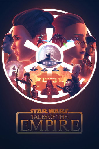 สตาร์ วอร์ส: เรื่องราวของจักรวรรดิ (Star Wars: Tales of the Empire)