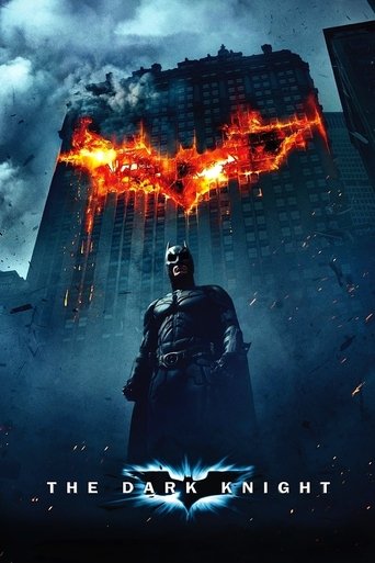 แบทแมน อัศวินรัตติกาล (The Dark Knight)