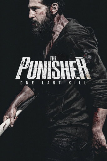 The Punisher: One Last Kill เดอะ พันนิชเชอร์: ฆ่าทิ้งทวน (The Punisher: One Last Kill)