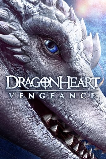 ดราก้อนฮาร์ท ศึกล้างแค้น (Dragonheart: Vengeance)