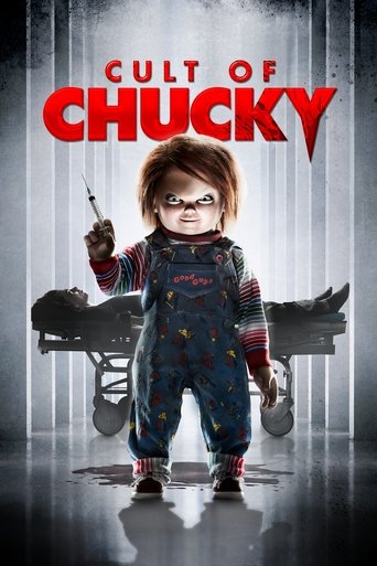 แค้นฝังหุ่น รวมทีมนรกสั่งมาเชือด (Cult of Chucky)