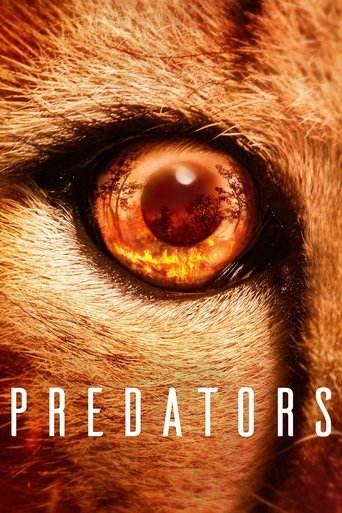 นักล่า (Predators)