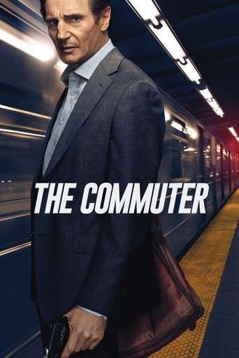 นรกใช้มาเกิด (The Commuter)