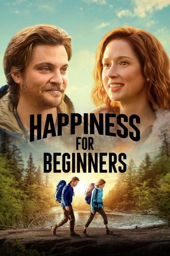ความสุขสำหรับมือใหม่ (Happiness for Beginners)