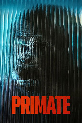 ลิงคลั่งพันธุ์ดิบ (Primate)
