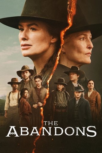 คนโลกลืม สู้ลืมโลก (The Abandons)