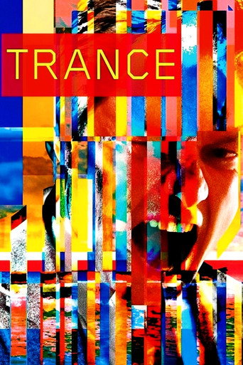 แทรนซ์ ย้อนเวลาล่าระห่ำ (Trance)