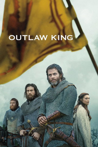 กษัตริย์นอกขัตติยะ (Outlaw King)