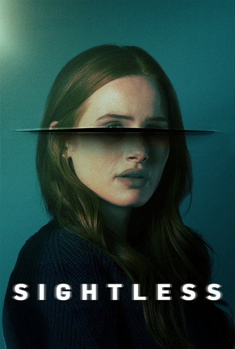 โลกมืด (Sightless)