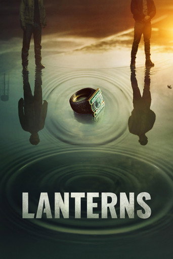 แลนเทิร์นส: รวมพลผู้พิทักษ์จักรวาล (Lanterns)