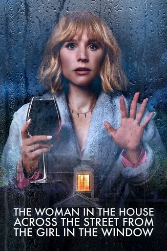 ลางหลอน ซ่อนมรณะจ๊ะ (The Woman in the House Across the Street from the Girl in the Window)