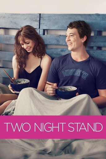 รักเธอข้ามคืน..ตลอดไป (Two Night Stand)