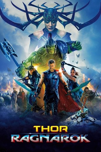 ธอร์: ศึกอวสานเทพเจ้า (Thor: Ragnarok)