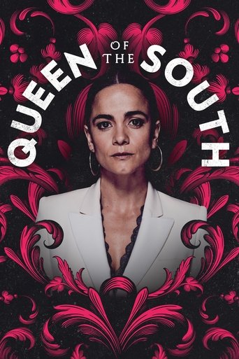 ควีน ออฟ เดอะ เซาธ์ (Queen of the South)