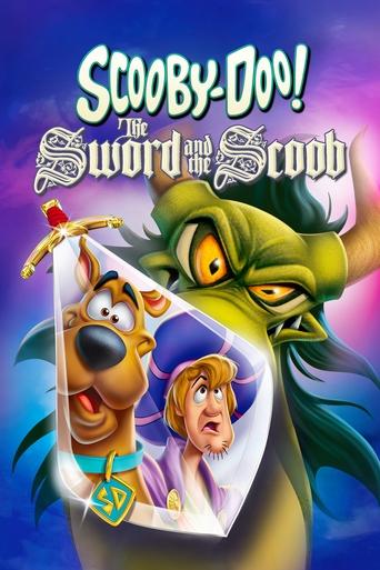 สกูบี้ดู! จอมดาบป่วนอสูร (Scooby-Doo! The Sword and the Scoob)