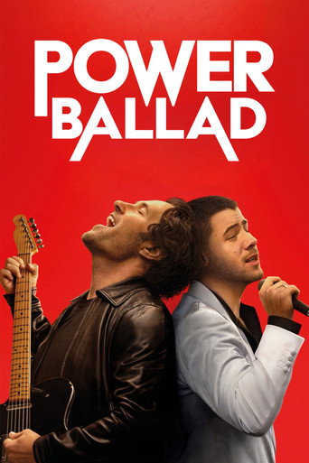 เพราะเพลงนี้ เพลงของคุณ (Power Ballad)